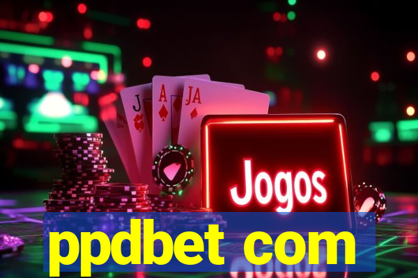 ppdbet com